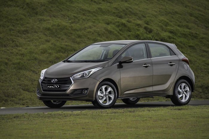 null / Hyundai,Divulgação null / Hyundai,Divulgação