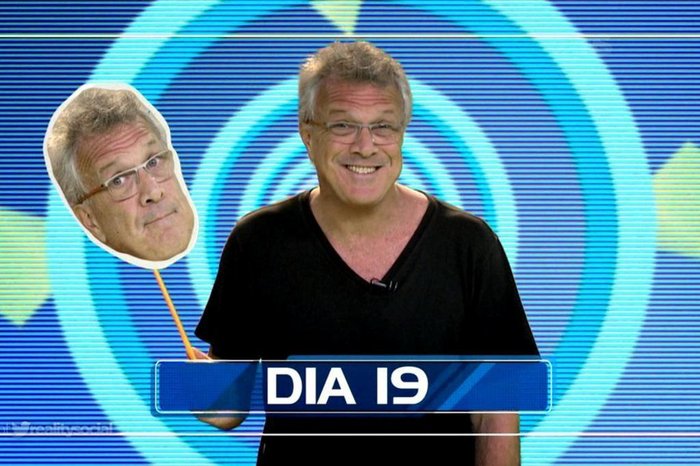 TV Globo / Reprodução