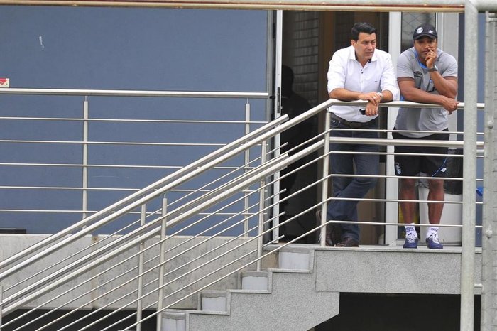 Adriana Franciosi / Agencia RBS Adriana Franciosi / Agencia RBS