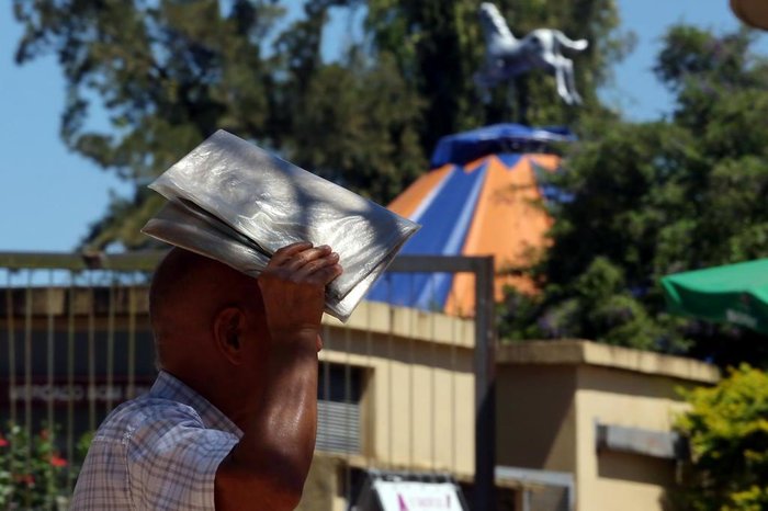 Tadeu Vilani / Agencia RBS Tadeu Vilani / Agencia RBS