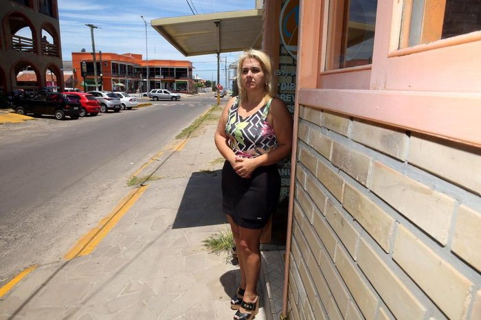 Tadeu Vilani / Agencia RBS Tadeu Vilani / Agencia RBS