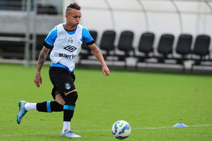 Fernando Gomes / Agencia RBS Fernando Gomes / Agencia RBS