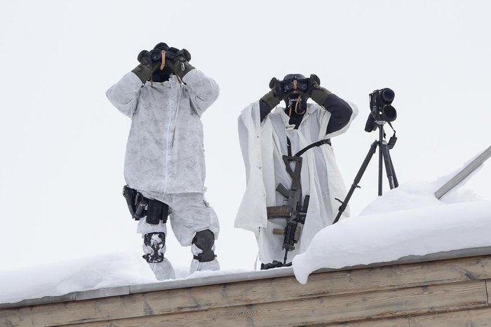 FABRICE COFFRINI / AFP FABRICE COFFRINI / AFP