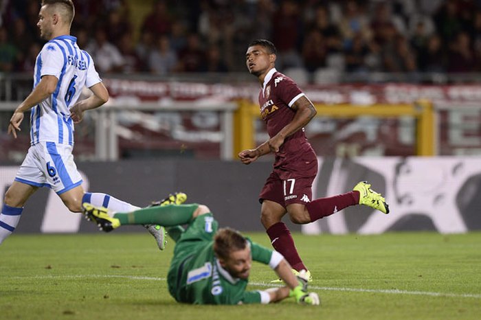 Divulgação / Torino Divulgação / Torino
