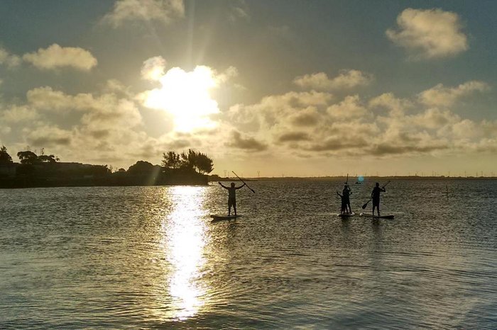 Divulgação / Sup Fun Divulgação / Sup Fun