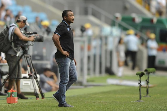 André Ávila / Agência RBS André Ávila / Agência RBS