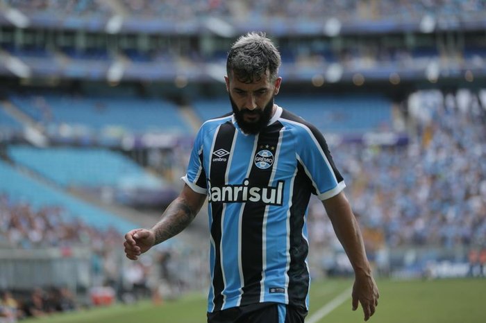 André Ávila / Agência RBS André Ávila / Agência RBS