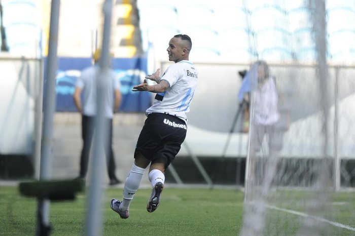 André Ávila / Agência RBS André Ávila / Agência RBS