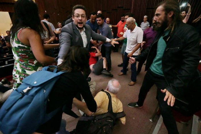 Lauro Alves / Agencia RBS Lauro Alves / Agencia RBS