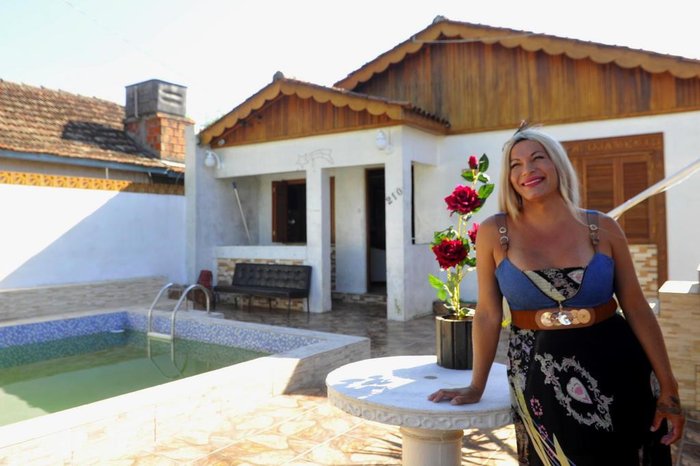 Germano Rorato / Agencia RBS Germano Rorato / Agencia RBS