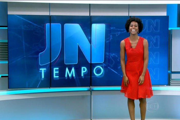 Reprodução / TV Globo