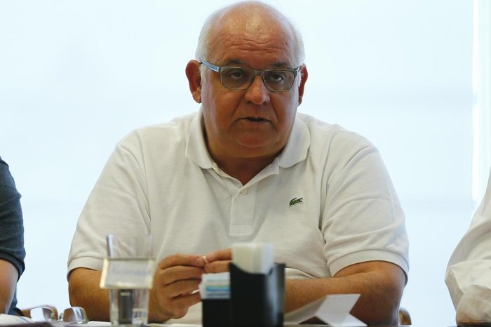 Félix Zucco / Agencia RBS Félix Zucco / Agencia RBS