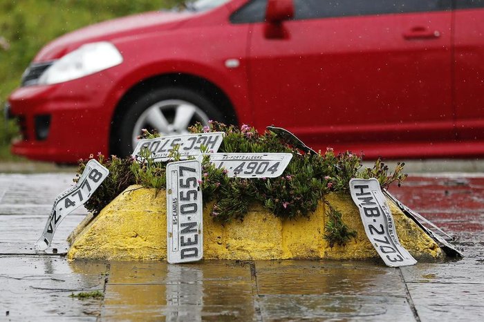 Mateus Bruxel / Agencia RBS Mateus Bruxel / Agencia RBS