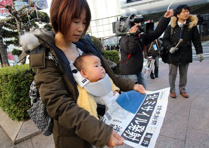 YOSHIKAZU TSUNO / AFP