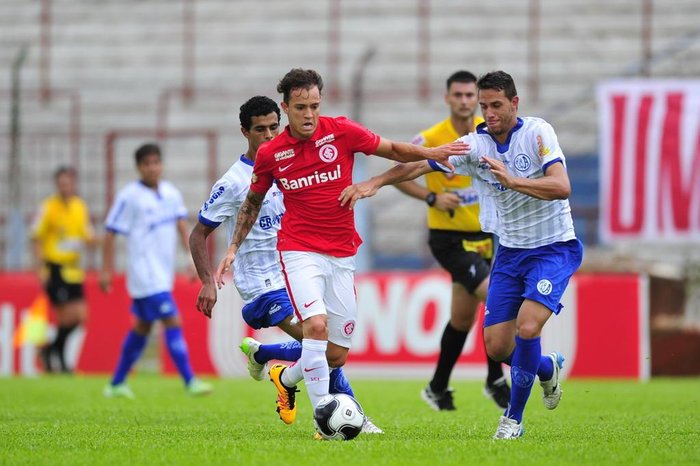 Félix Zucco / Agencia RBS Félix Zucco / Agencia RBS