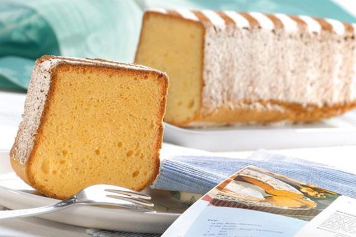 Dr. Oetker / Divulgação Dr. Oetker / Divulgação