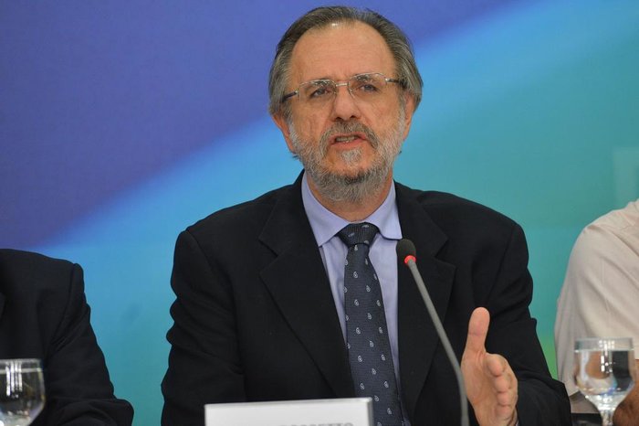 Fabio Rodrigues Pozzebom / Agência Brasil Fabio Rodrigues Pozzebom / Agência Brasil