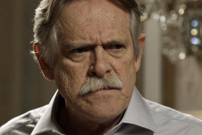 TV Globo / Divulgação TV Globo / Divulgação