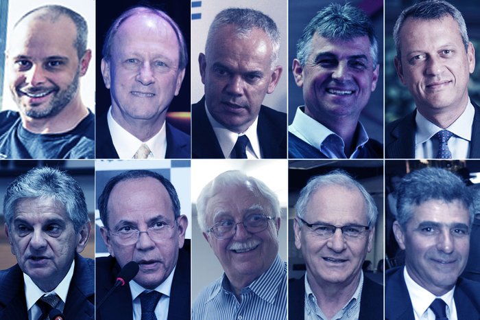 Zero Hora / null Zero Hora / null