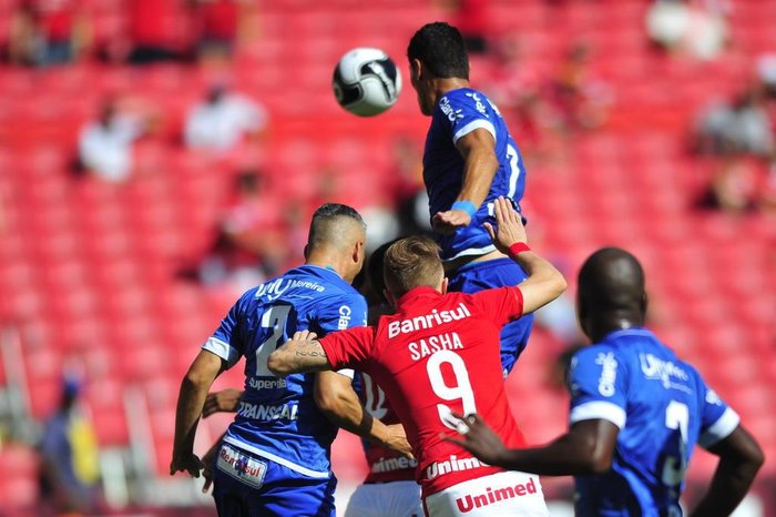 André Ávila / Agência RBS André Ávila / Agência RBS