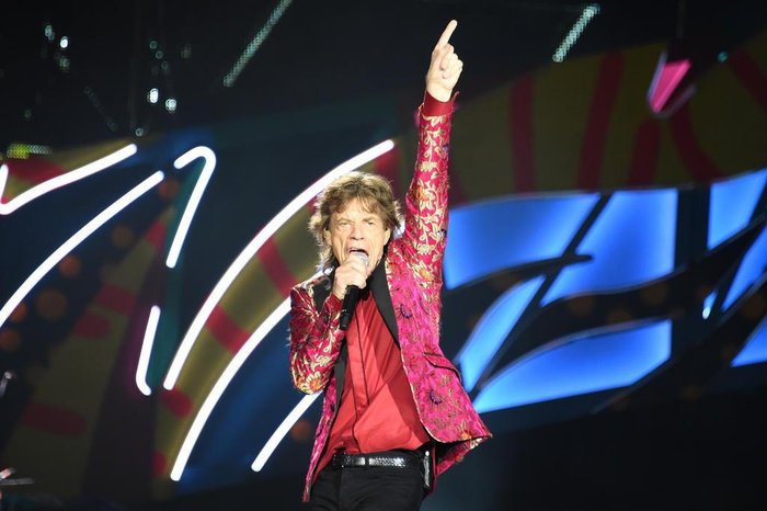 VANDERLEI ALMEIDA / AFP VANDERLEI ALMEIDA / AFP