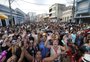 Carnaval de rua: blocos têm até o dia 25 para se inscrever em desfile