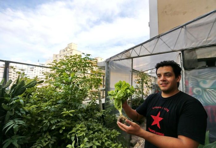 Félix Zucco / Agencia RBS Félix Zucco / Agencia RBS