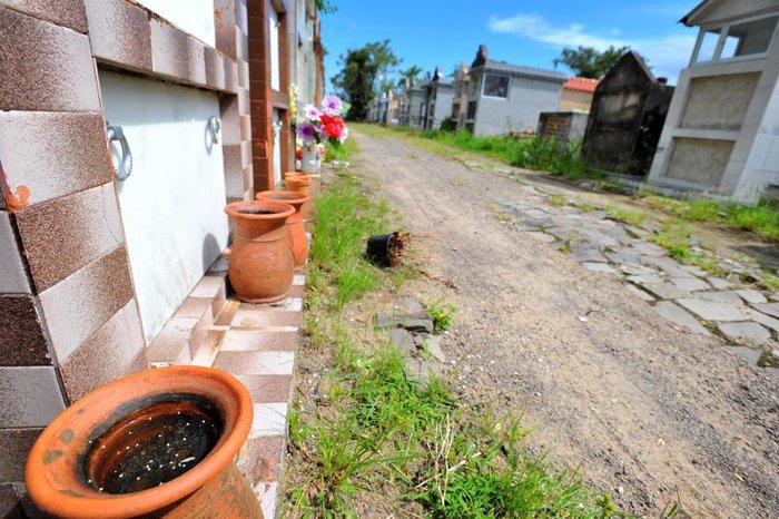 Germano Rorato / Agencia RBS Germano Rorato / Agencia RBS