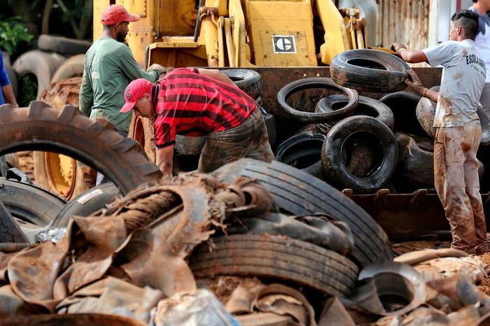 Diego Vara / Agencia RBS Diego Vara / Agencia RBS