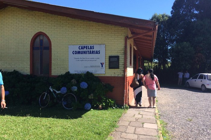 Roni Rigon / Agência RBS Roni Rigon / Agência RBS