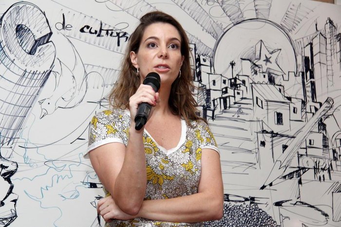 Rafael Ohana / Divulgação Rafael Ohana / Divulgação