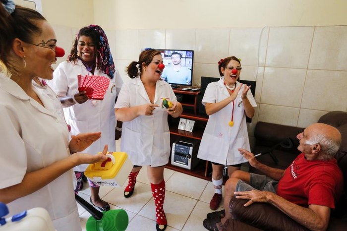 Mateus Bruxel / Agencia RBS Mateus Bruxel / Agencia RBS