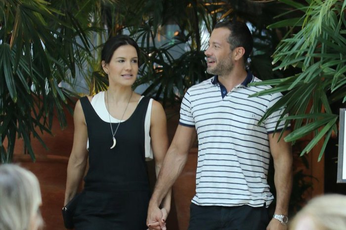 Fabio Moreno / AgNews Fabio Moreno / AgNews