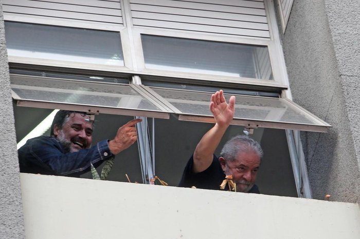 JOSÉ PATRÍCIO / ESTADÃO CONTEÚDO JOSÉ PATRÍCIO / ESTADÃO CONTEÚDO