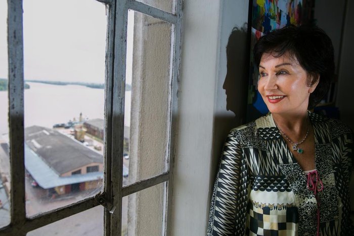 Andréa Graiz / Agencia RBS Andréa Graiz / Agencia RBS