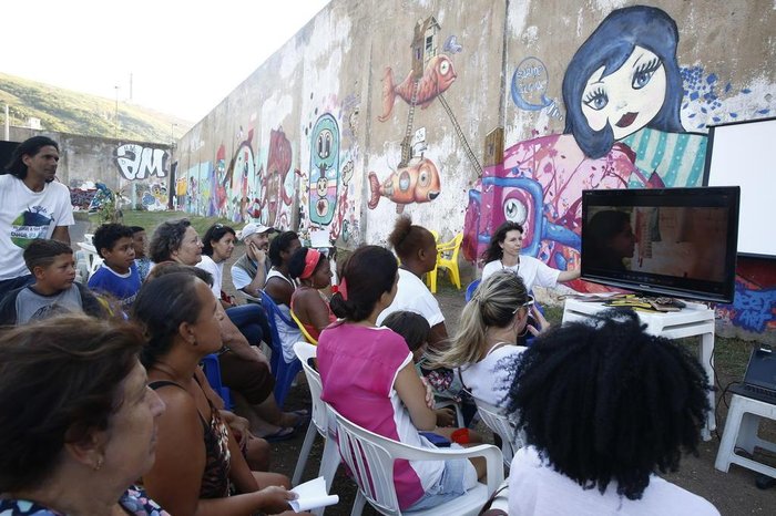 Adriana Franciosi / Agencia RBS Adriana Franciosi / Agencia RBS