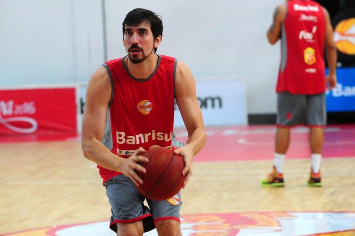 Jonas Ramos / Agencia RBS Jonas Ramos / Agencia RBS