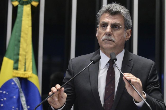 Jefferson Rudy / Agência Senado Jefferson Rudy / Agência Senado