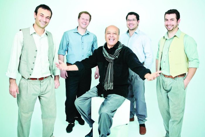 Felipe Maschio / Divulgação Felipe Maschio / Divulgação
