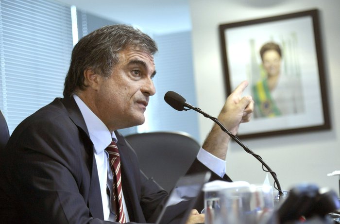 José Cruz José Cruz