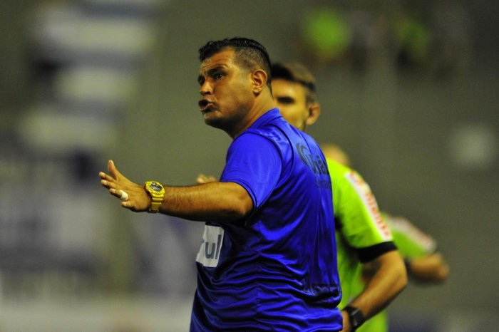 Fernando Gomes / Agência RBS Fernando Gomes / Agência RBS