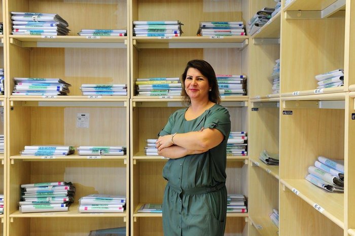 Jonas Ramos / Agencia RBS Jonas Ramos / Agencia RBS