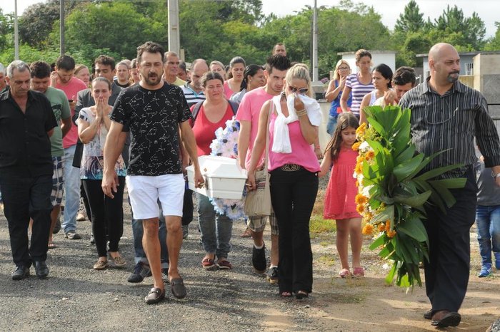 Salmo Duarte / Agencia RBS Salmo Duarte / Agencia RBS