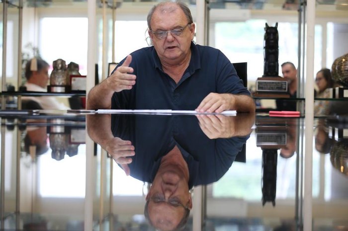 Lauro Alves / Agencia RBS Lauro Alves / Agencia RBS