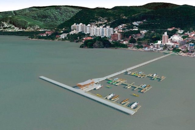 prefeitura assina contrato para a construção de trapiche em florianópolis prefeitura assina contrato para a construção de trapiche em florianópolis