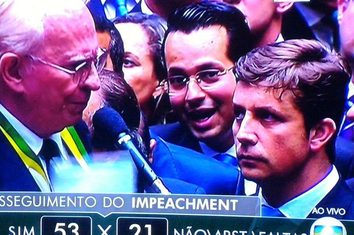 Reprodução / Rede Globo