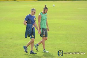 Divulgação / Rosario Central Divulgação / Rosario Central
