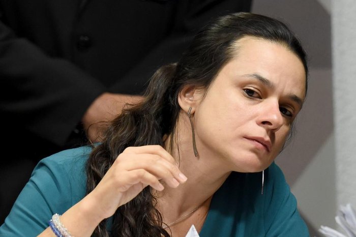 EVARISTO SA / AFP EVARISTO SA / AFP