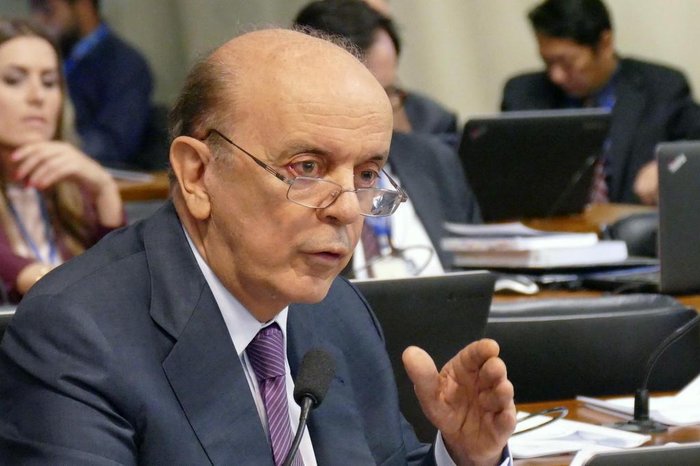 Roque de Sá / Agência Senado/Divulgação Roque de Sá / Agência Senado/Divulgação