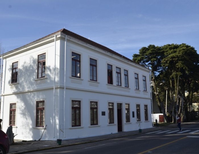 Davi Da Rold / Assessoria de Comunicação Social da Prefeitura de Bento Gonçalves Davi Da Rold / Assessoria de Comunicação Social da Prefeitura de Bento Gonçalves